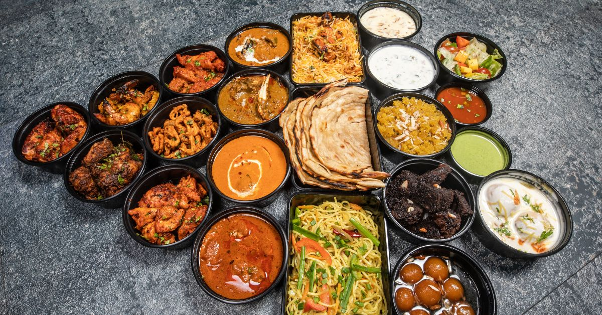 Indian cuisine Myrtle Beach, SC