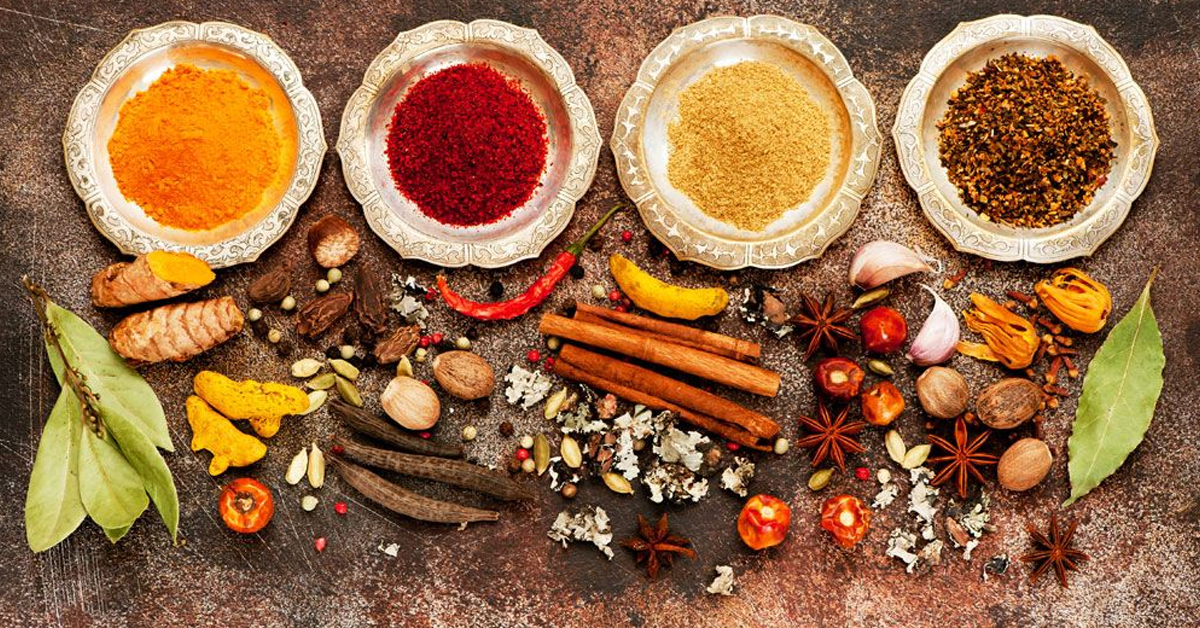 Indian cuisine Myrtle Beach, SC