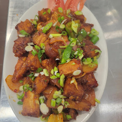 Tandoori dishes Myrtle Beach, SC